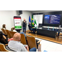 Definidas as entidades que indicarão os membros do Conselho de Consumidores da Cocel